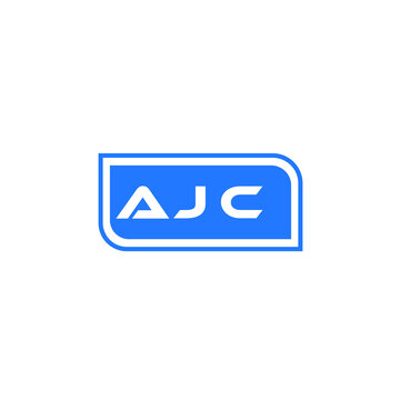 AJC letter logo abstract design. AJC unique design, AJC letter logo design on white background.
AJC creative initials letter logo concept. 