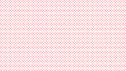 Seamless Beautiful sweet pink heart pattern background