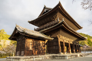 京都・南禅寺