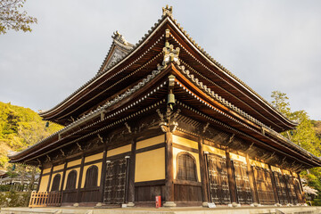 Fototapeta na wymiar 京都・南禅寺