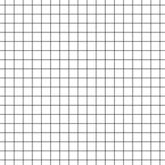 black and white checkered squares background
