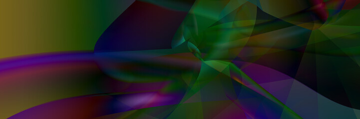 Abstract background © Cubitron