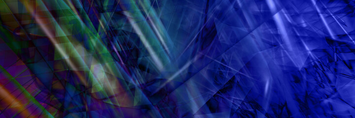 abstract background