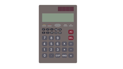 Scientific Calculator