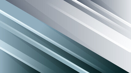 Obraz premium Vector abstract background with dynamic shadow on background. Vector background for wallpaper. Eps 10