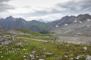 Landschaf