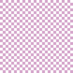 日本の伝統柄：市松模様のシームレスパターン
