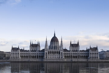 Naklejka premium city scapes arround the world