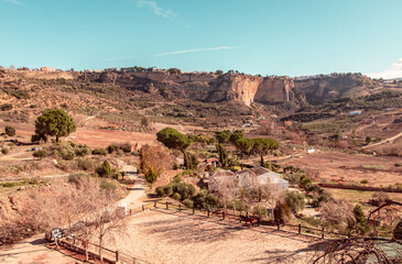 Travel Europe Spain Andalusia