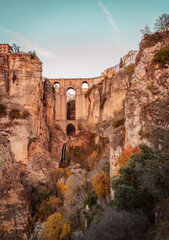 Fototapeta premium Travel Europe Spain most beautiful Cities