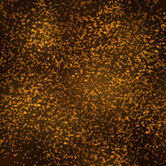 Gold background, yellow brown chocolate texture backgrounds, old vintage paper painted with watercolors for website or product design