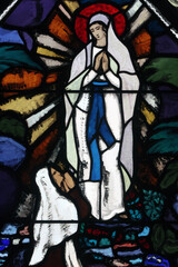 Obraz premium Faith and religion. Catholic church.