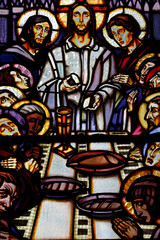 Faith and religion. Catholic church.