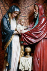 Faith and religion. Catholic church.