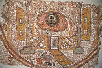 Faith and religion. Catholic church.