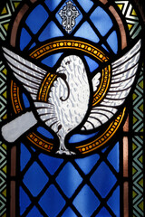 Faith and religion. Catholic church.