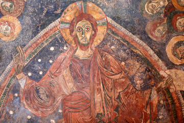 Obraz premium Faith and religion. Catholic church.