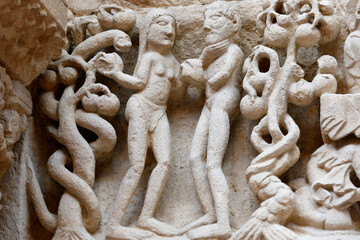 Faith and religion. Catholic church.