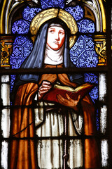 Fototapeta premium Faith and religion. Catholic church.