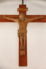 Faith and religion. Catholic church.