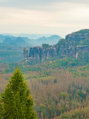 Sächsische Schweiz