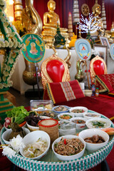 Faith and religion. Buddhism.