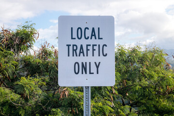 Kauai Hawaii landscape collection 