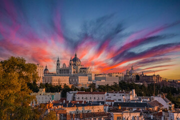 Catedral Almudena