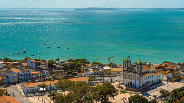 igreja do bonfim