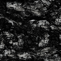  Black marble natural pattern for background, abstract natural marble black and white, black marble stone. high resolution marble