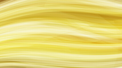 Yellow artistic background. Textured vector pattern
