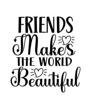 Friendship Quotes