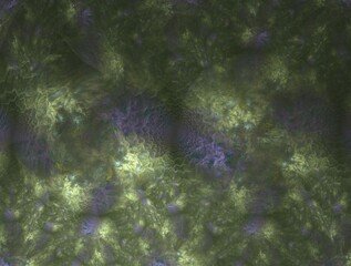 Imaginatory fractal abstract background Image