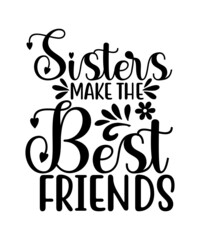 Friendship Svg Bundle, Friends Svg, Best Friends Svg, Besties to the Resties,Best Friends Bundle Svg, Svg files for cricut, silhouette file,Friend Bundle 