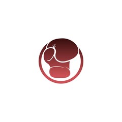 Boxing  logo icon design template illustration