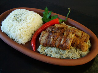 Hünkar Döner Kebap
