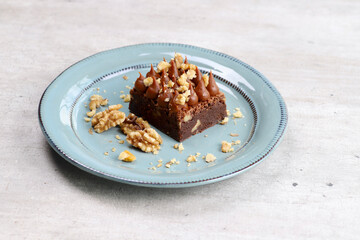brownie