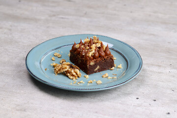 brownie