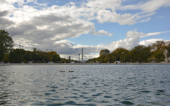 monumento Washington