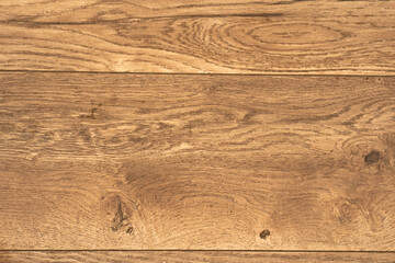 wooden floor light brown texture shot close-up in natural light