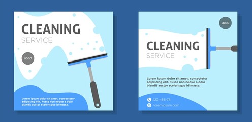 Data protection social media post banner set, internet security advertisement concept, browser safety abstract square ad, digital lock flyer leaflet concept, isolated
