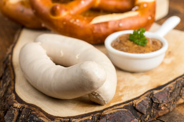 weisswurst