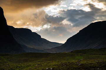 Scottish Nature and Landscape
