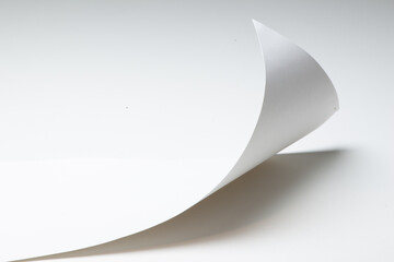 Variationen in Papier