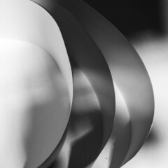 Variationen in Papier