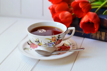 cup of tea  3