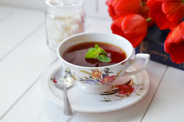 cup of tea 1