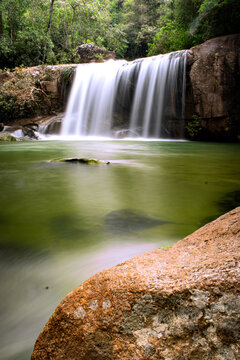 Cachoeira do Limoeiro