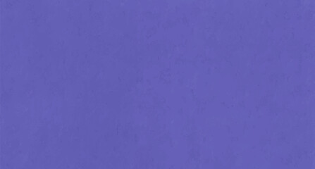 Very peri color of the year 2022. Trendy lavender violet vector textured background