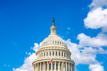 The United States Capitol, often called the Capitol Building, is the home of the United States Congress and the seat of the legislative branch of the U.S. federal government. Washington, United States